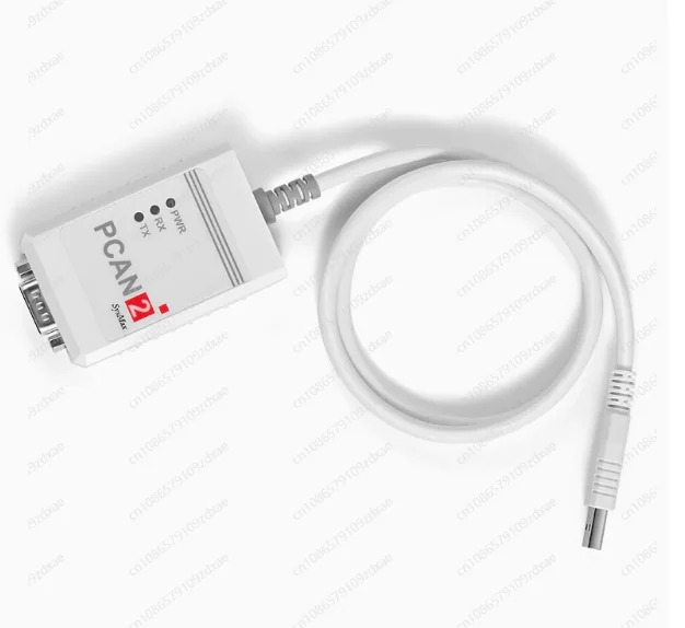 Pcan USB 호환 독일 피크 IPEH-00
