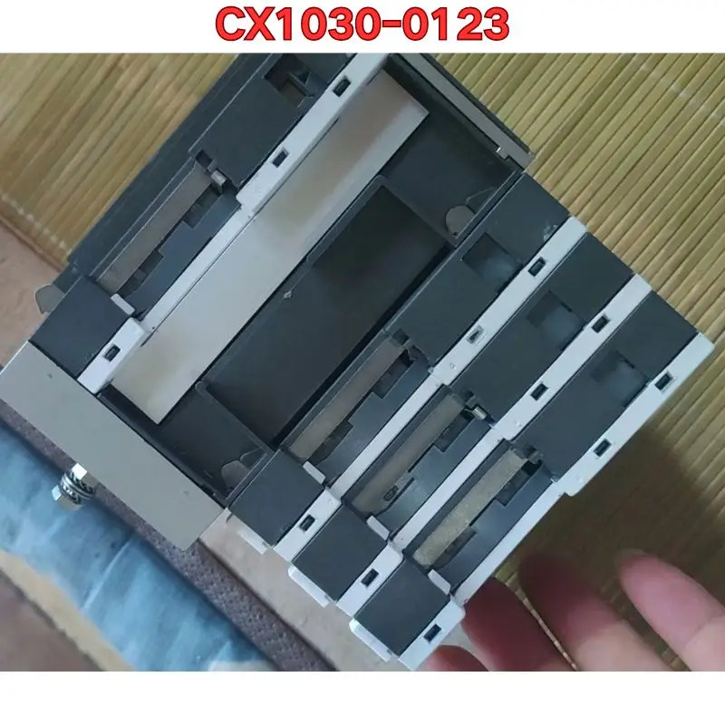 리퍼 모듈 CX1030-0123