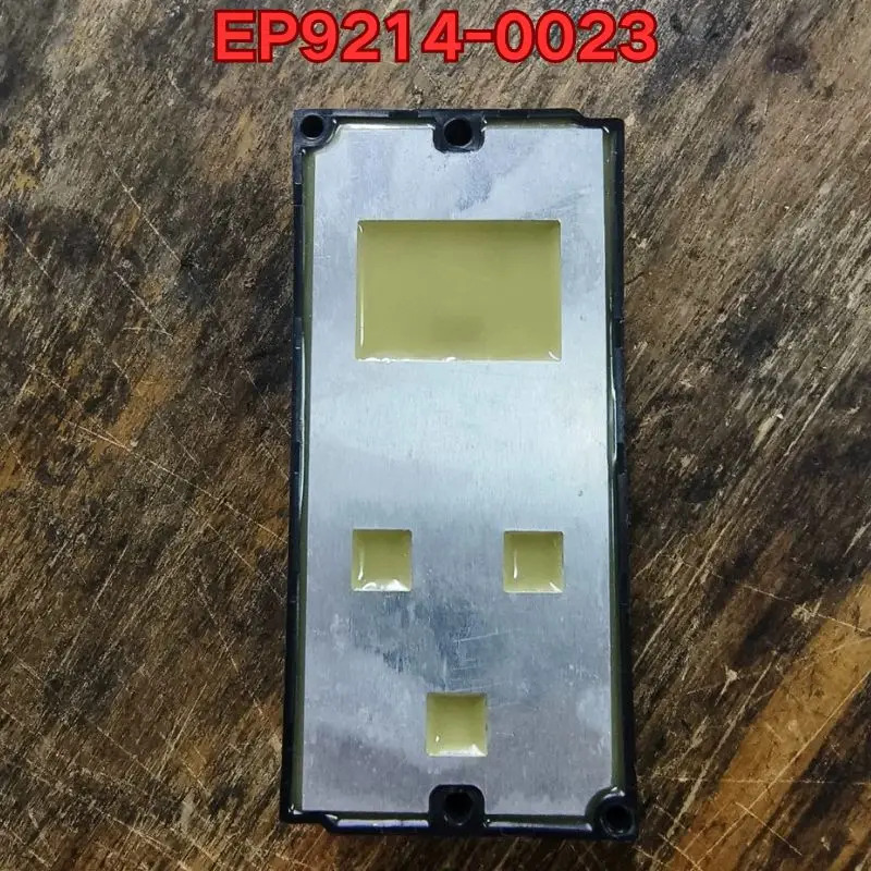 리퍼 PLC 모듈 EP9214-0023 기능 정상