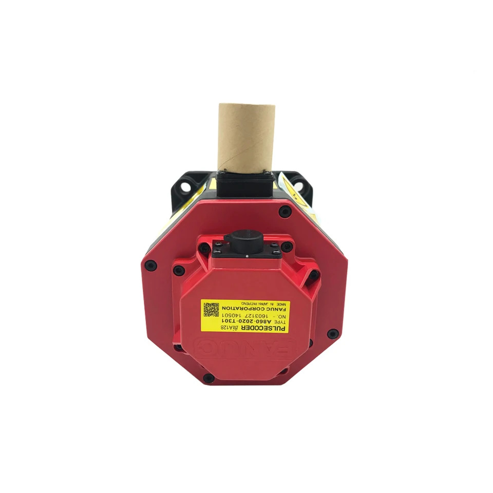 리퍼 Fanuc 전기 서보모터 A06B-0075-B103