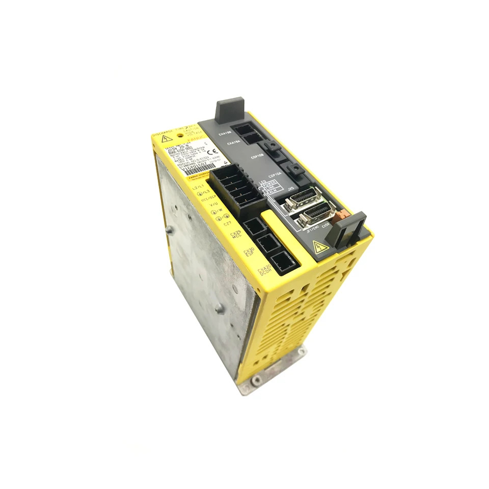 Fanuc A06B-6160-H002 서보