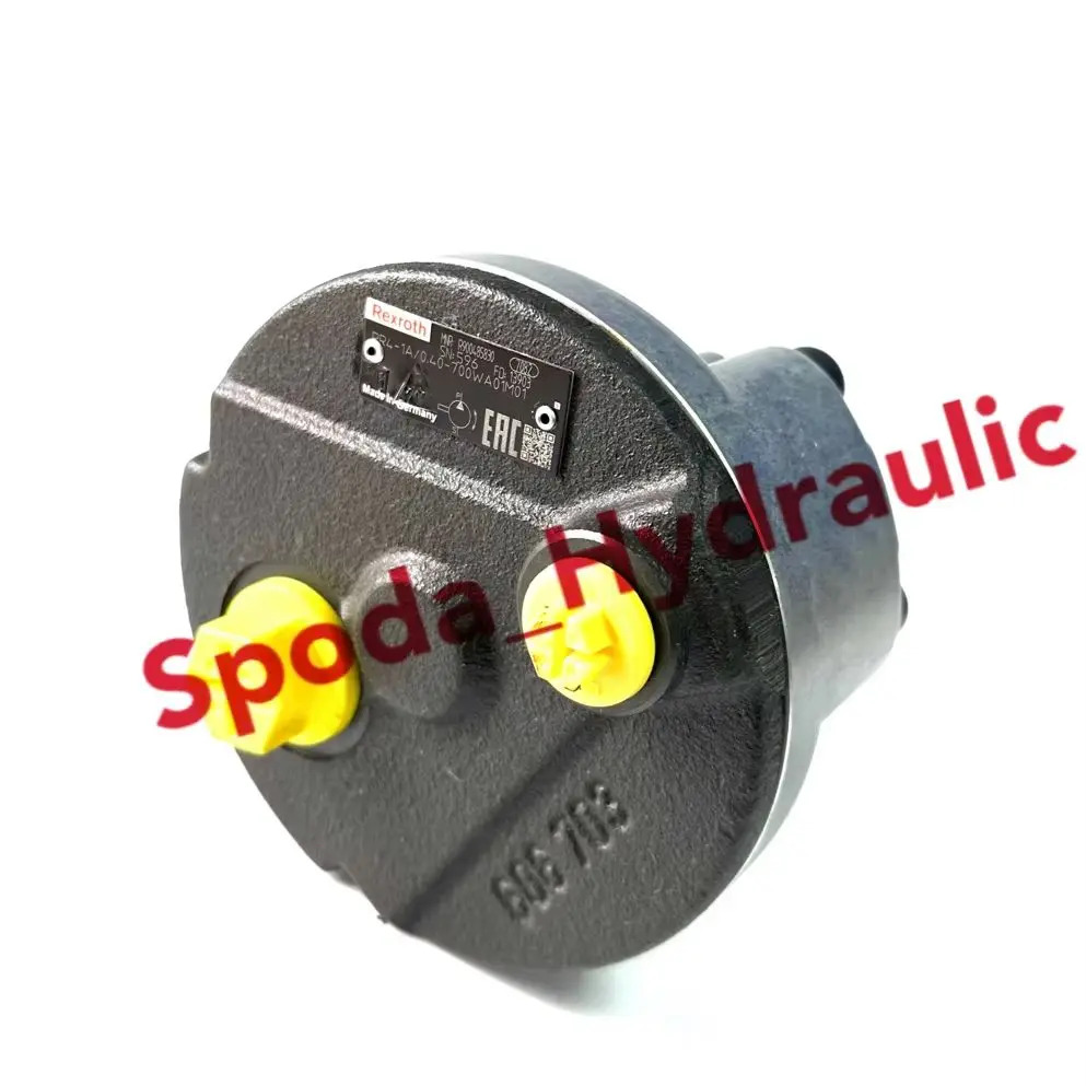 PR4-1X/040-700WA01M01R 900485830 Rexroth 여성용얼 피스톤 펌프 PR4-1A/040-700WA01M01