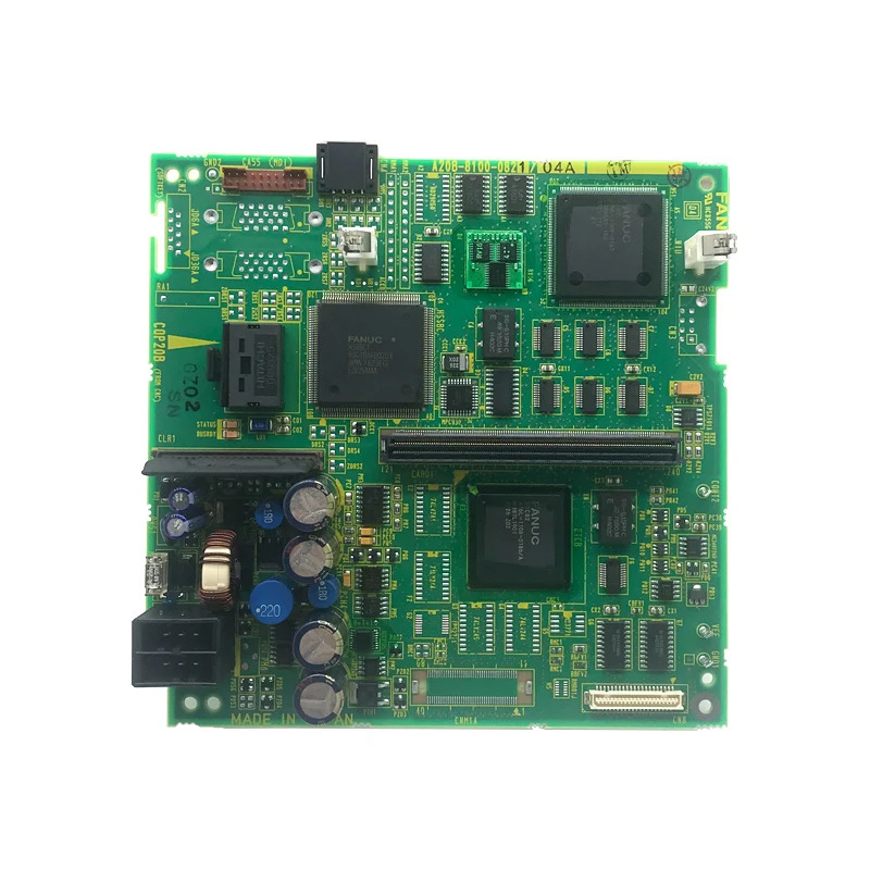 Fanuc 메보드 A20B-8100-0821 공급