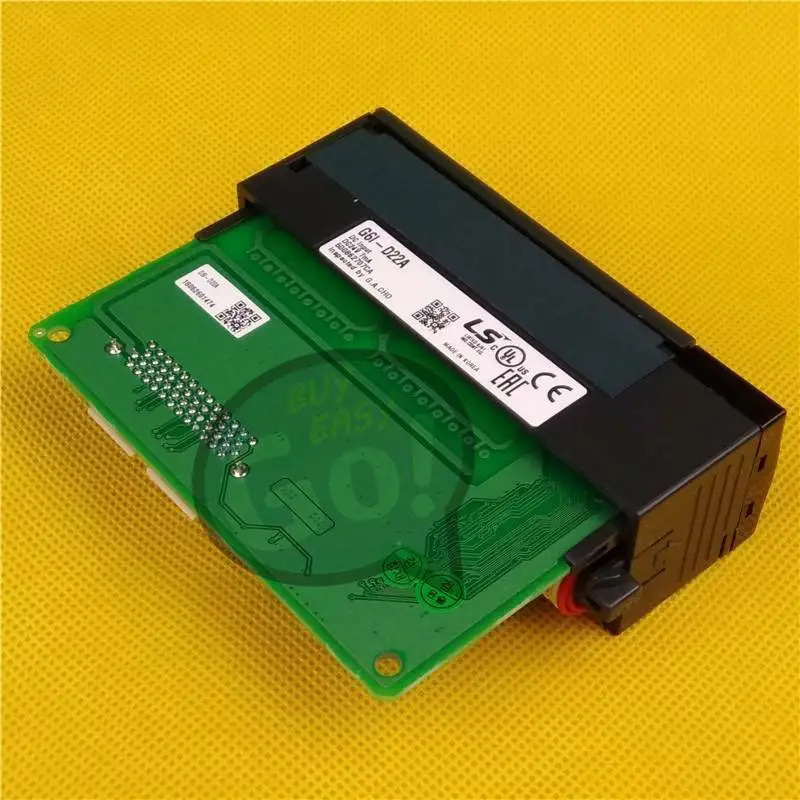 ONE LS G6I-D22A PLC 입력모듈 신