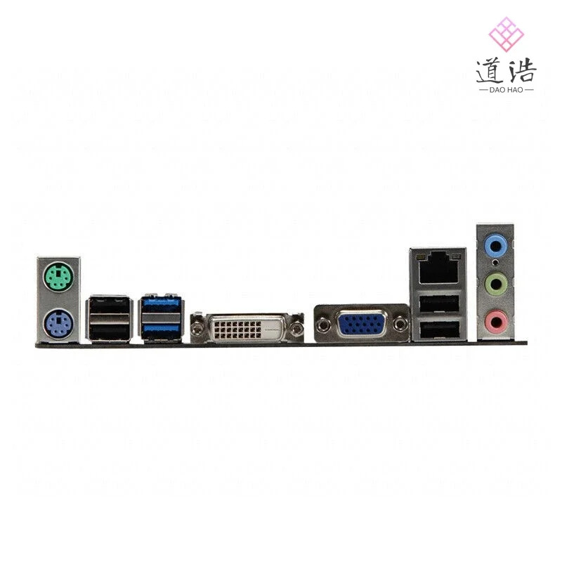 B75MA-P45 마더보드32GB LGA 1155 DDR3 B75 메인보드 완전 작동 리퍼