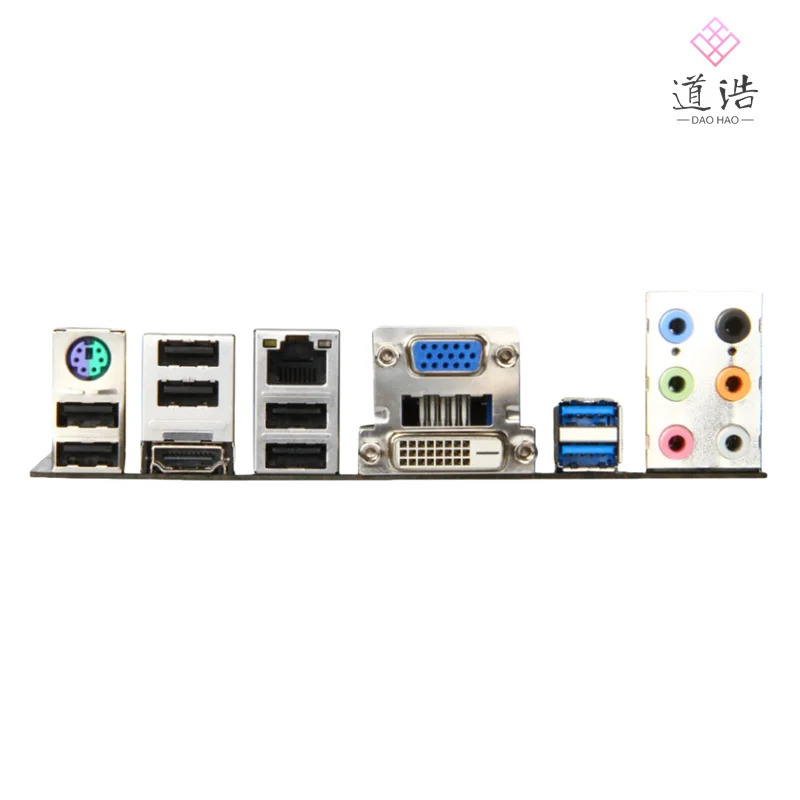 ZH87-G43 마더보드리퍼 완료 메인보드 32GB HDMI LGA 1150 DDR3 H87