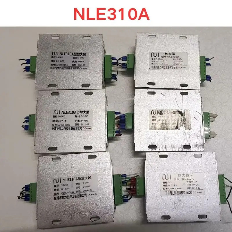 리퍼 OK NFE310A 컨트롤러