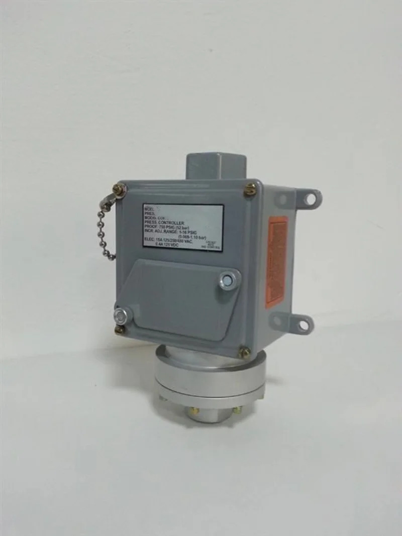 새 원본 605GZM1 605GZM2 605GZM3 605GZM11-7011 605GZM5-7011 압력 스위치