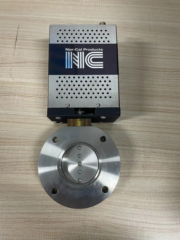 NC Nor-Cal TBV-IQD-250-ISO-63 밸브