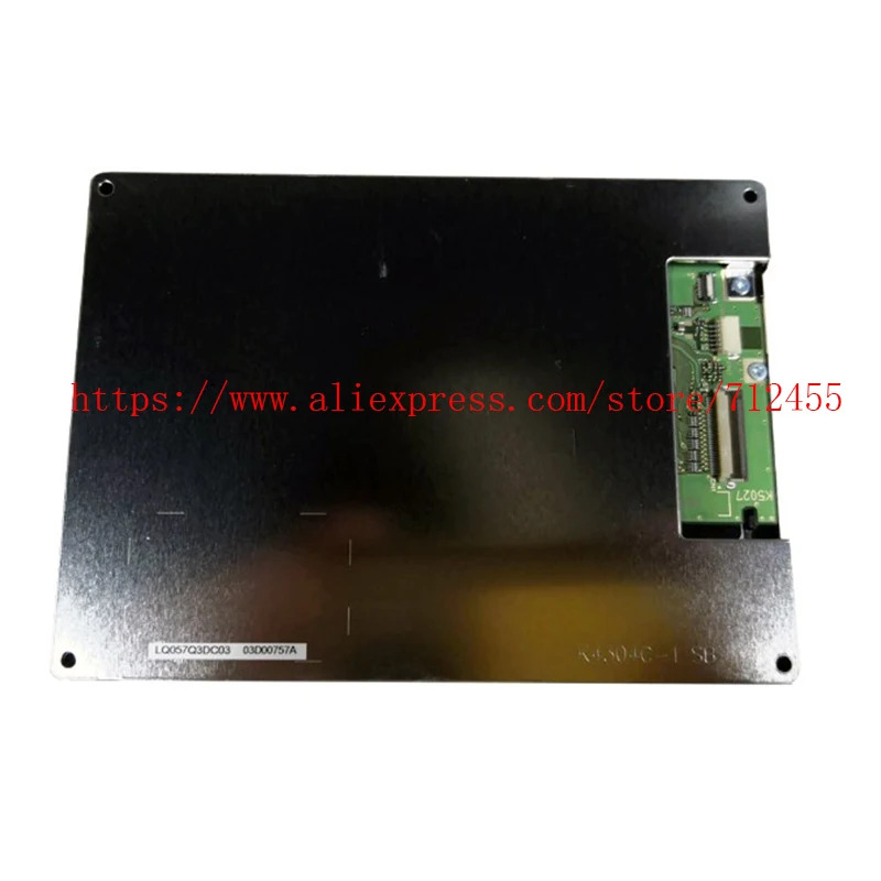LQ057Q3DC03 K4304C-1 SB 5.7 인치 LED Lcd 스크린 디스플레이