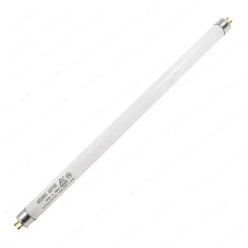 USHIO G8T5E 램프 8W UVB 302nm 304 306nm UVP 젤 이미징