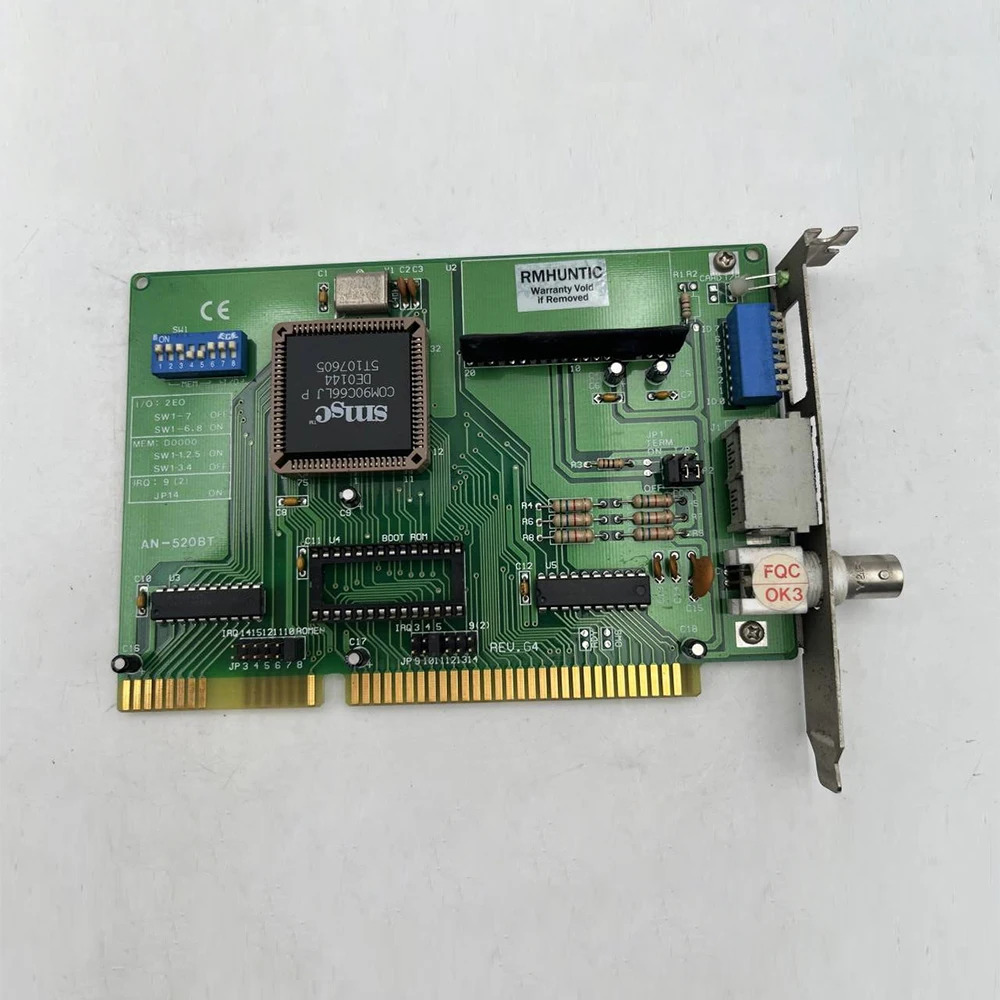 ARCNET AN-520BT컴퓨터 통신 카드