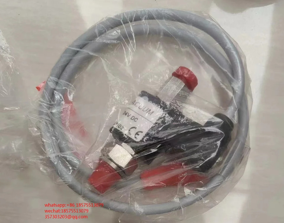 Pfeifer PM Z01 312A 분펌프 솔레노이드 밸브 블리드 도장 진공 센서
