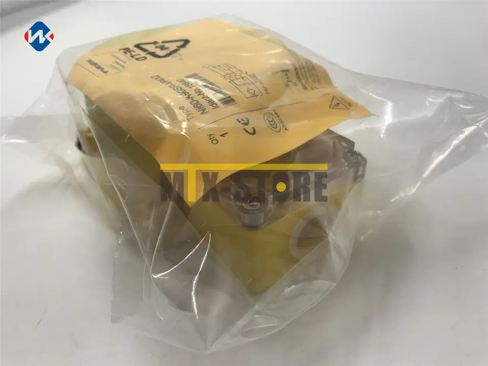 TURCK NI60-K90SR-VP4X2 스위치 센서 신