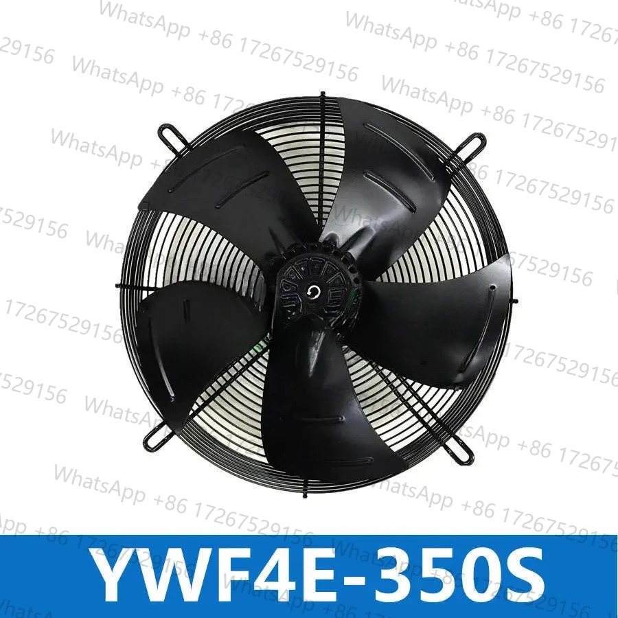 YWF4E-350S 냉각 저장 팬 라디에이터 모터 1개