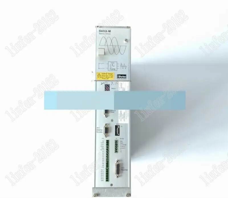 리퍼 PARKER SVHX-M 시리즈 드라이브 SVHX1500M G1 951-700402 1PC