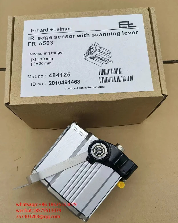 E L FR5503 IR 엣지 센서 스캐닝 레버 FR 5503