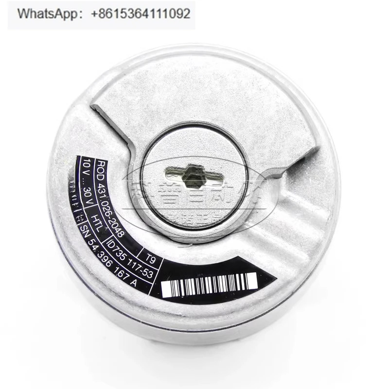ERN1331 2048/ROD431.036 2048 ID 1169566 -53 인코더