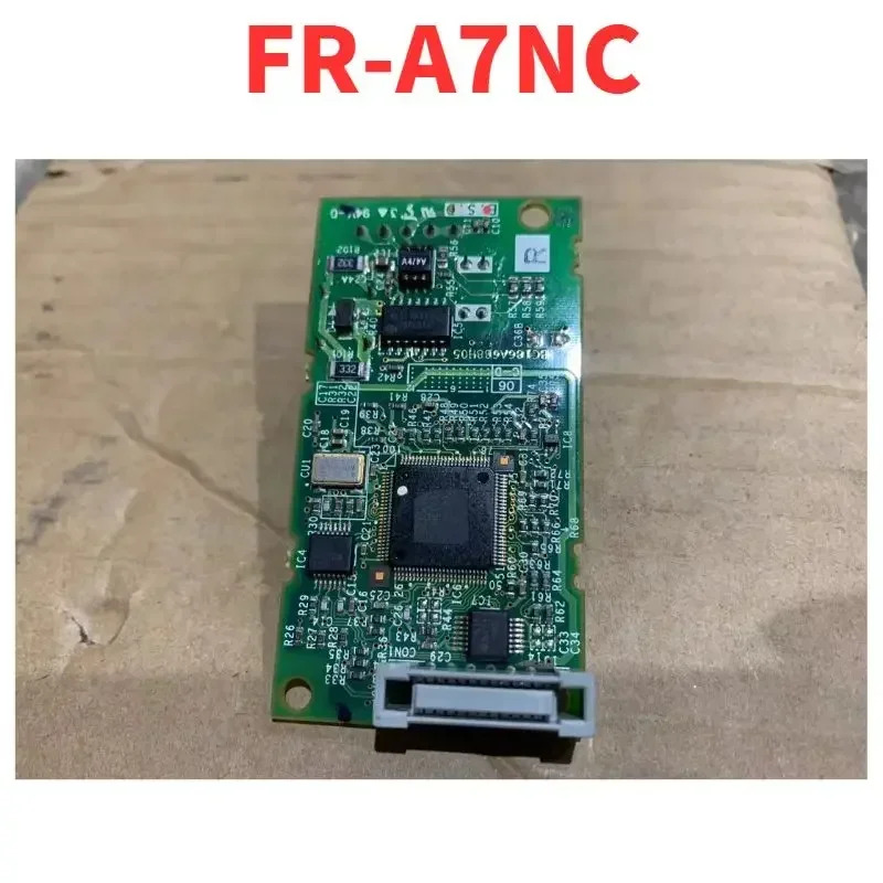 리퍼 OK FR-A7NC CC-LINK 통신 카드 시칠리아