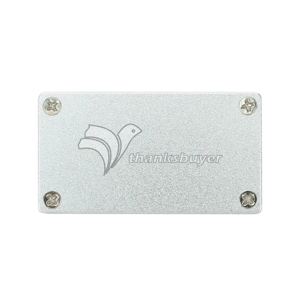 BG7TBL TS-1 시클록 LEA-M8T GNSS GPS Beidou 세컨드 펄스 타이밍