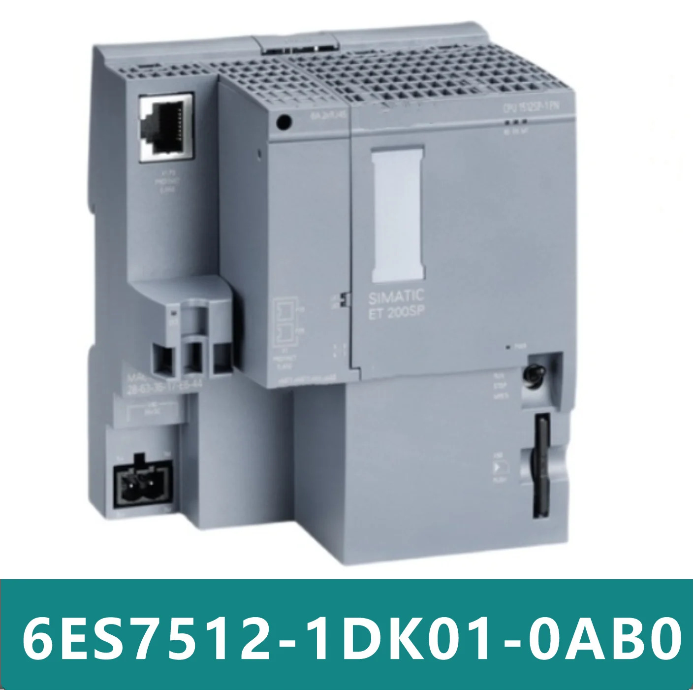 6ES7512-1DK01-0AB0 오리지널 모듈 NEW