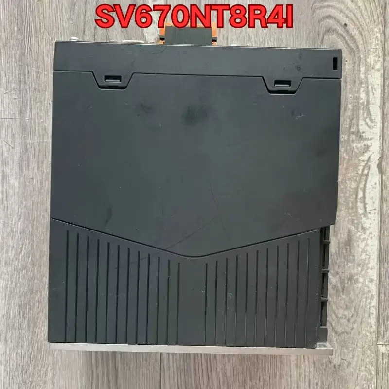 리퍼 서보 드라이브리퍼 SV670NT8R4I