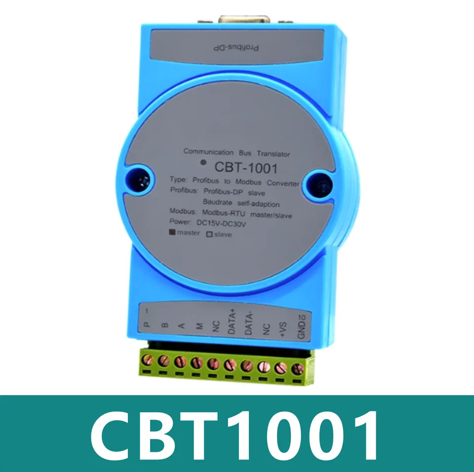 CBT1001 프로토콜 컨버터 게이트웨이 브리지 모듈