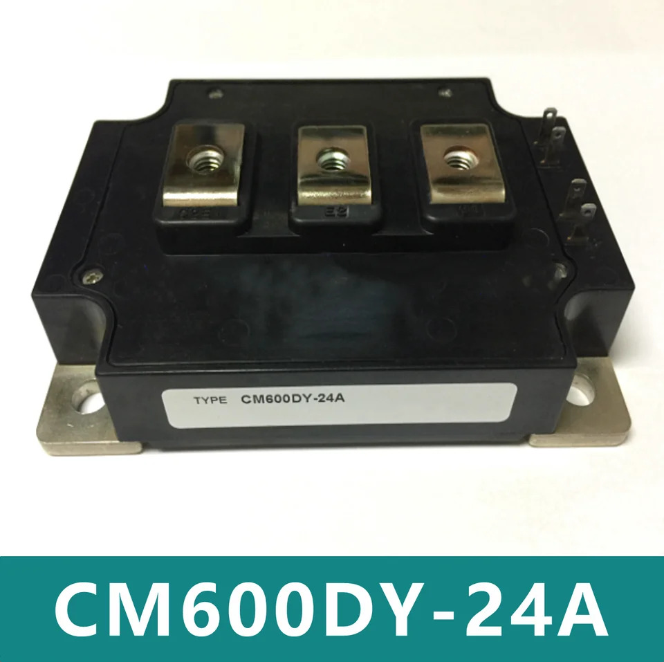 CM600DY-24A 오리지널 모듈