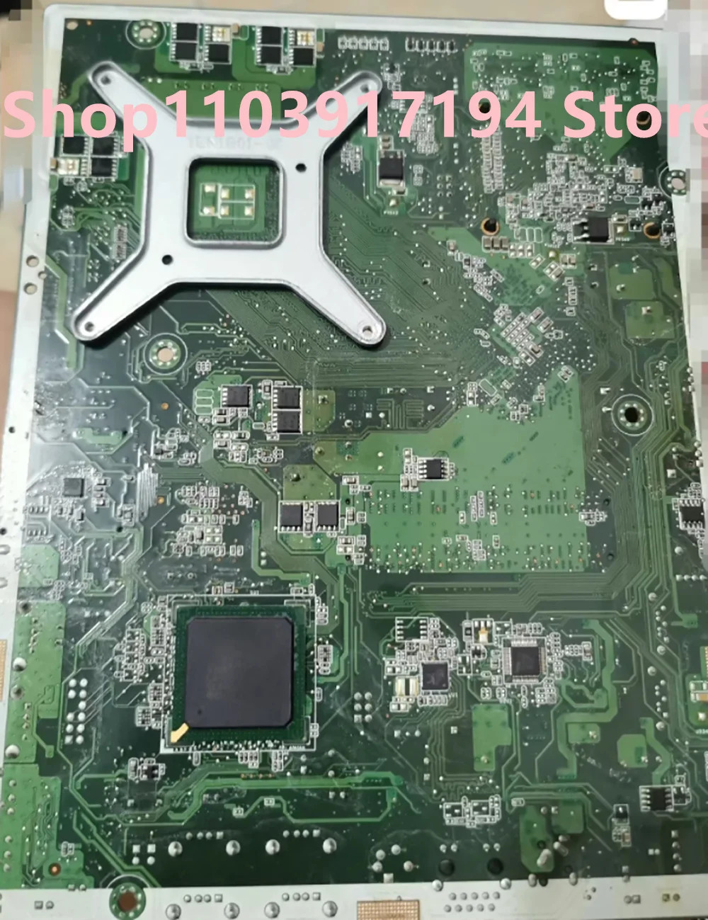 hp호환 omni105 100 통합 마더보드 IPP41-NI