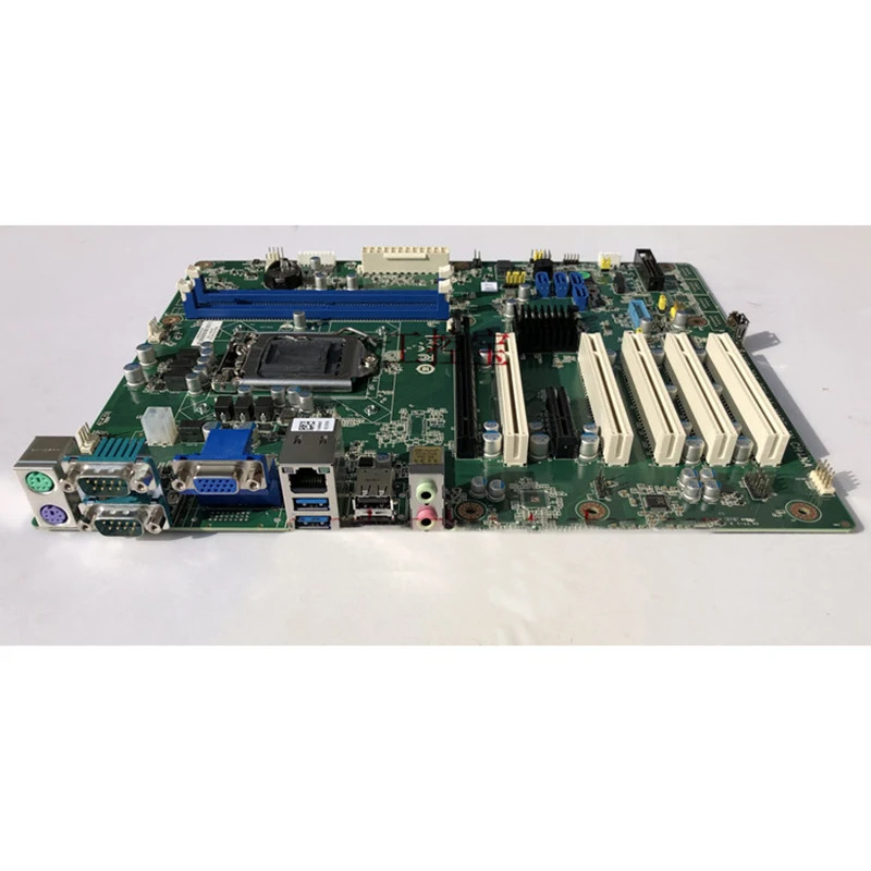 산업마더보드 H310 LGA1151은 Advantech AIMB-706 AIMB-706VG8/대 코어 i7/i5/i3 DDR4 SATA3.0을 지원