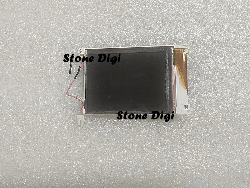 오리지널 LCD 디스플레이 스크린 패널 LTM04C380K 등급 A  4.0 인치
