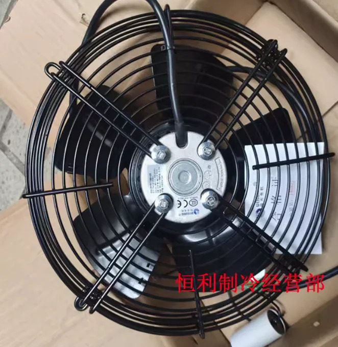WEIGUANG 외부 로터 축 냉각팬 모터 YWF4E-250B YWF4D-250B YWF4E-300B YWF4D-300B YWF4E-350B YWF4D-350B YWF4E-400