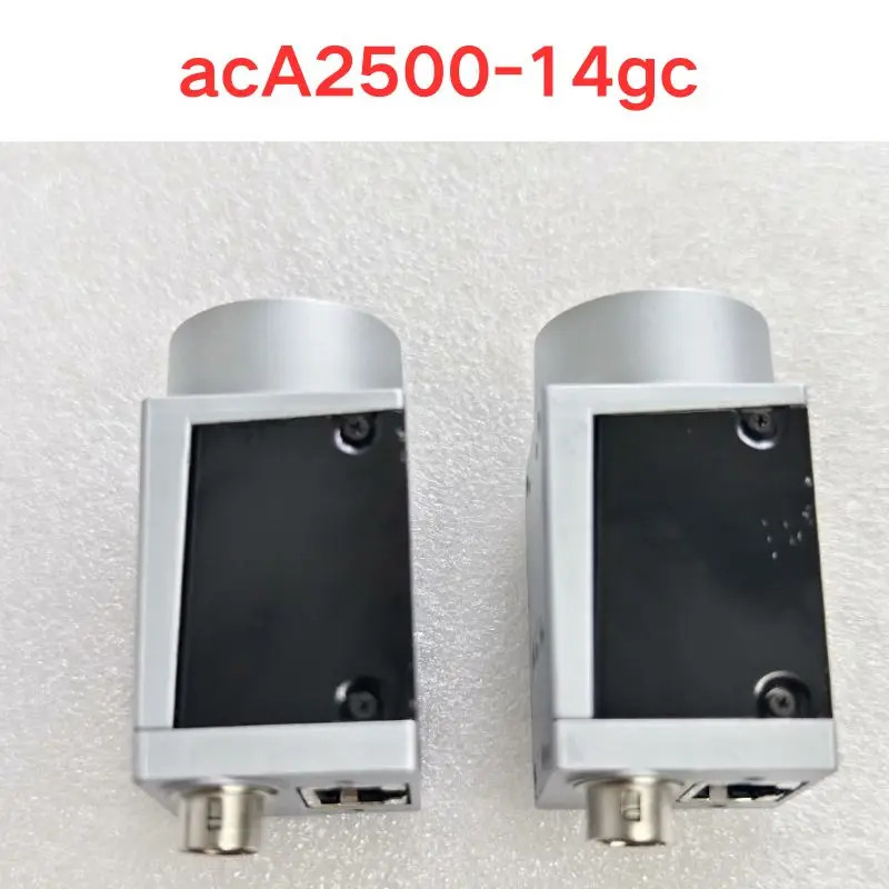 AcA2500-14gc 산업카메라 신