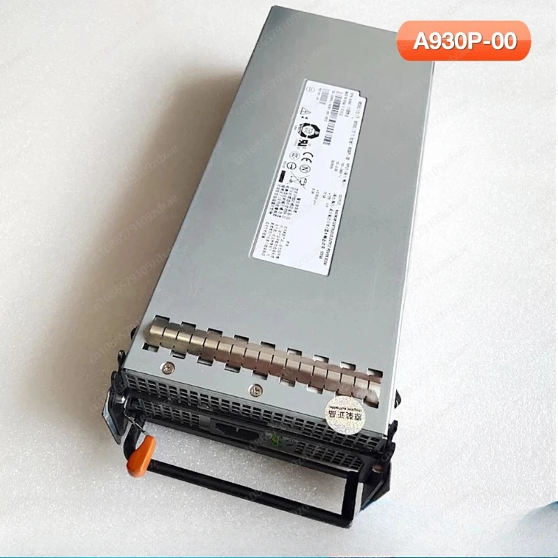 Z930P-00 서버 전원공급장치 A930P-00 델 R530 R630 R730 930W KX823 U8947