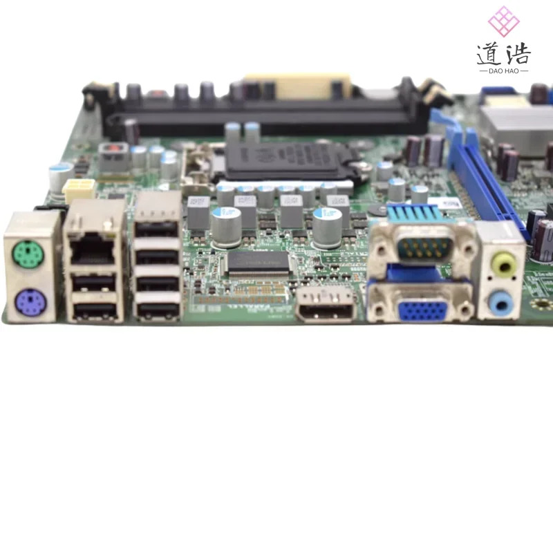 Dell Optiplex 790 990 MT 마더보드CN-02VM2Y 02VM2Y 2VM2Y DDR3 메인보드 완전 작동 리퍼