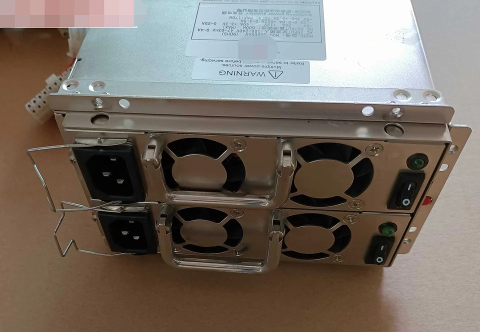 MRW-5600V4V 전원 모듈 케이지 MRW-3600V-R 고효율 서버 전원공급장치 하나완전유닛