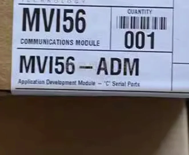 MVI56-ADM 1756-L64 1756-MVI 1756-OF4 1756-OF6CI 1756-OB16D