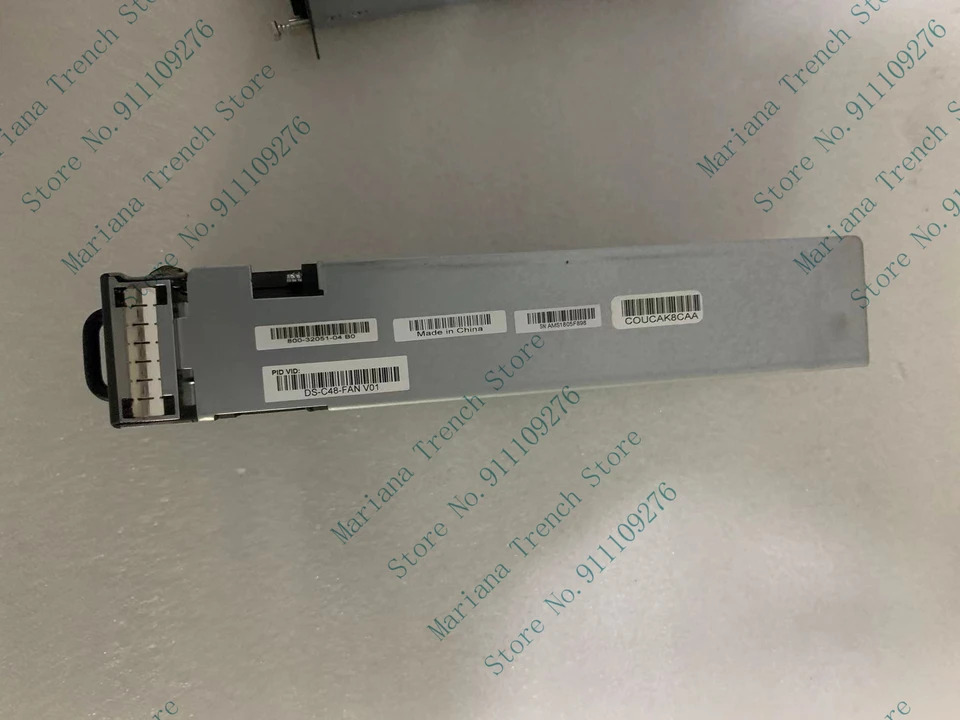 시스코 9148 스위치 냉각팬 DS-C48-FAN