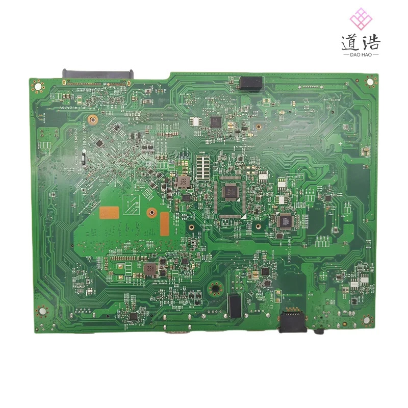 14060-1 Acer Aspire Z1-611 AIO 마더보드 348.01Z07.0011 J1900 CPU DDR3L 메인보드 완전 작동 리퍼