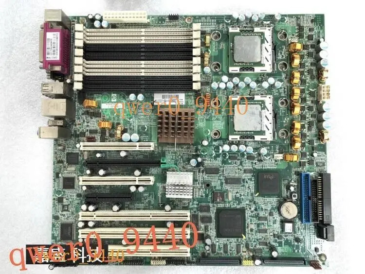 리퍼 hp호환 XW8200 워크스테이션 마더보드 409647-001 350446-001 347241-005 1PC