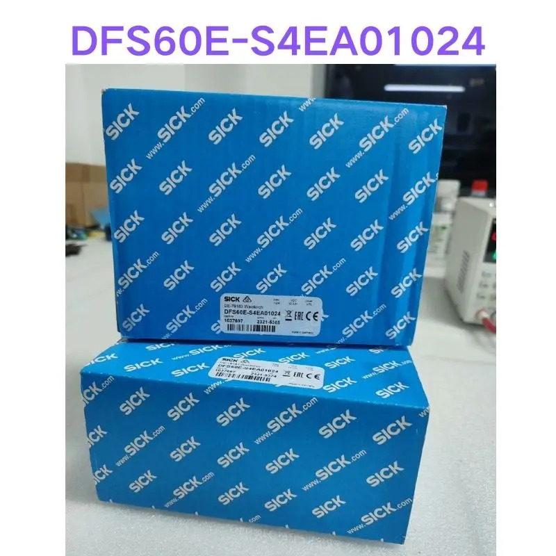 인코더 DFS60E-S4EA01024