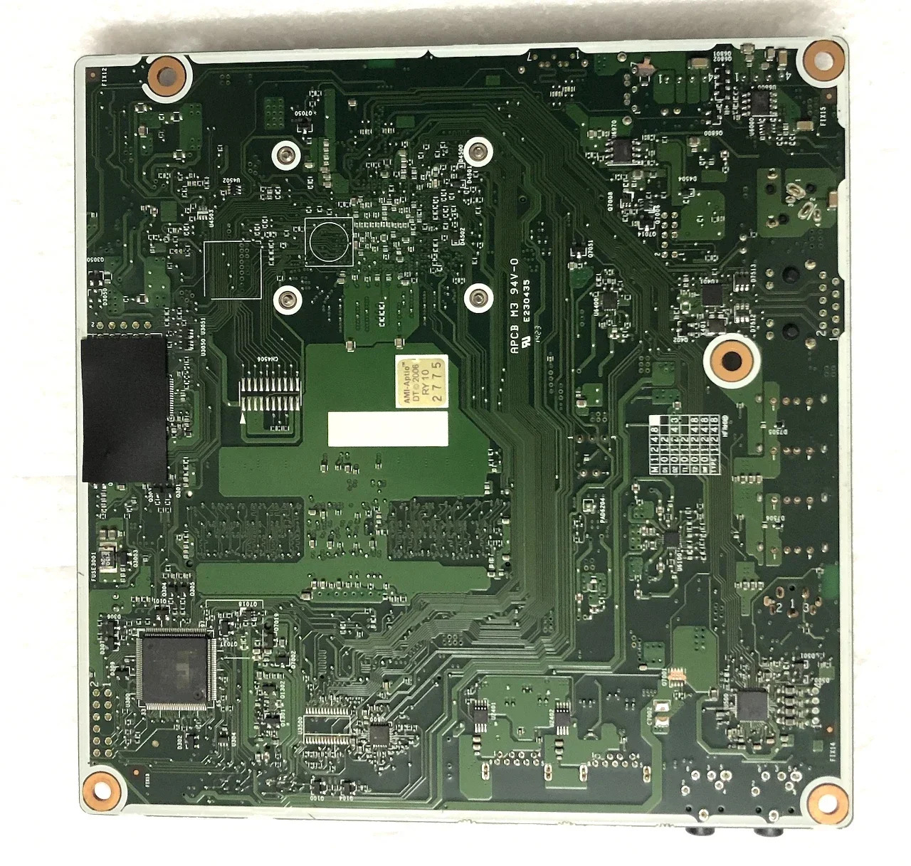 730939 -001 hp호환 23-G 23-G010 AIO 마더보드730939 -501 메인보드 완전 작동 리퍼