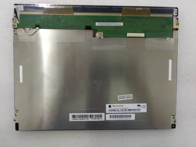 Mindray Imec 12 LCD 화면