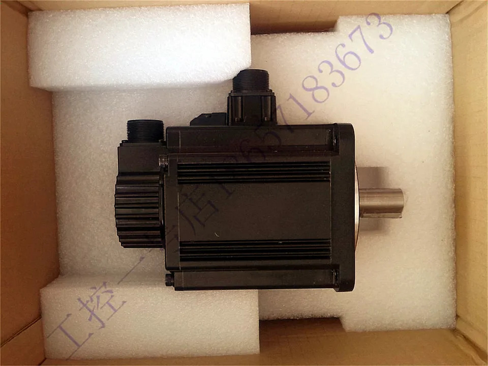 대만 델타 서보모터 ECMA-E21310RS 오리지널 포장 신1KW