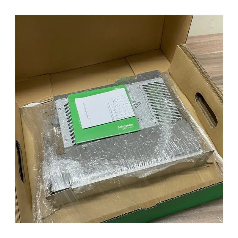 ELAU 슈나이더 개서버 드라이버 MC- 4 11 10/400 03/400 컨트롤러