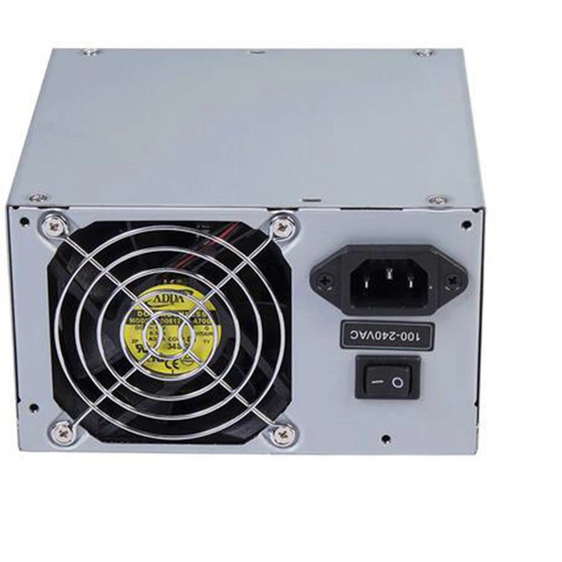 SS-600ES SSP-600ES2 SS-400ES SS-400ES2 SS-350ES 전원공급장치 Seasonic 600W 400W 350W PSU 신