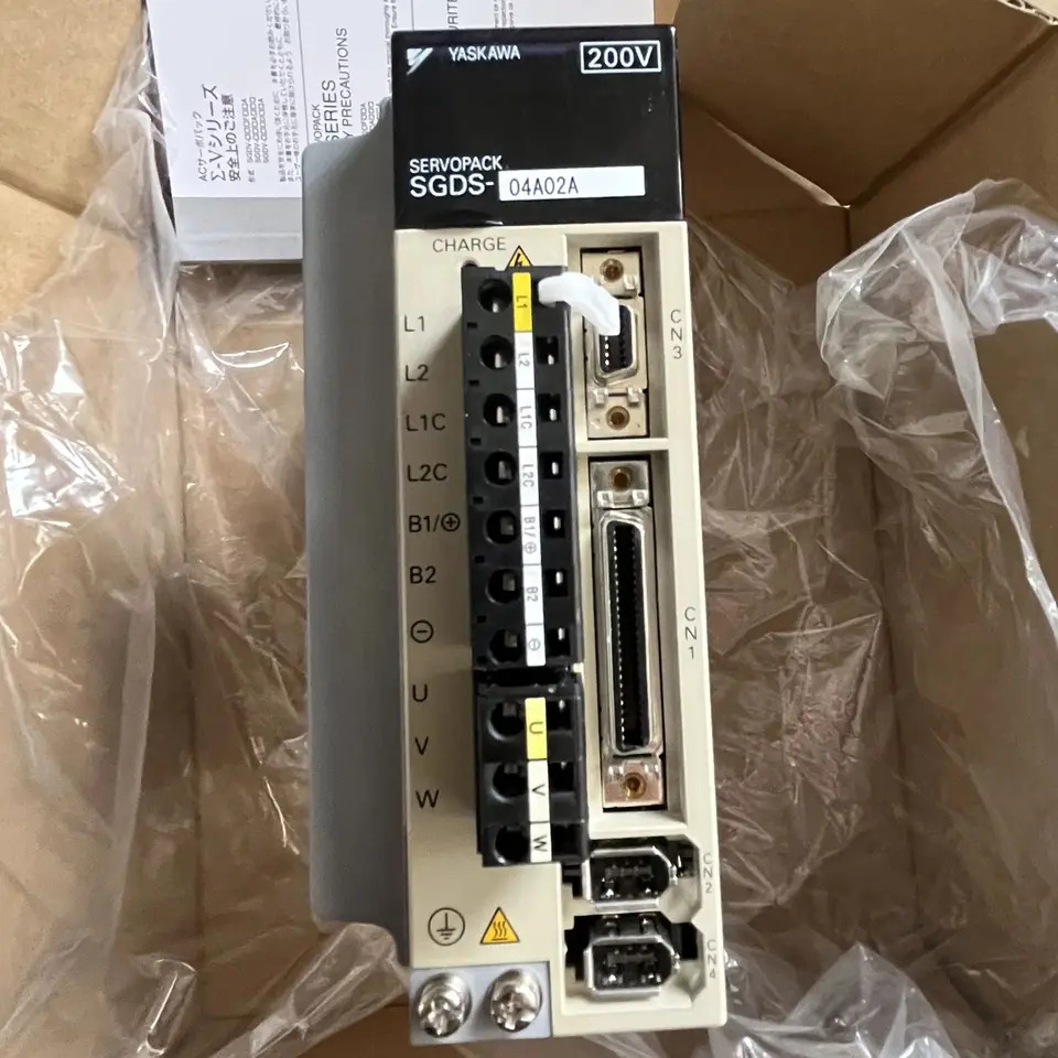 SGDS-04A02A 서보 드라이브 SGDS 04A02A 신