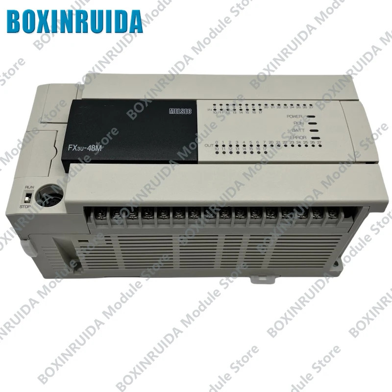 FX3U-48MR ES-A FX3U-16MT FX3U-48MT FX3U-128MT FX3U-32MT FX3U-16MR FX3U-32MR 포장 신