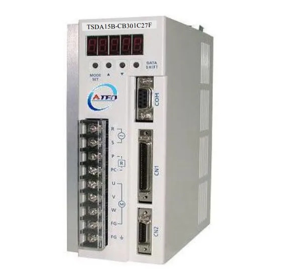 Dongyuan Jingdian 올드 서보 드라이버 TSDA-15B 400W 포장 신
