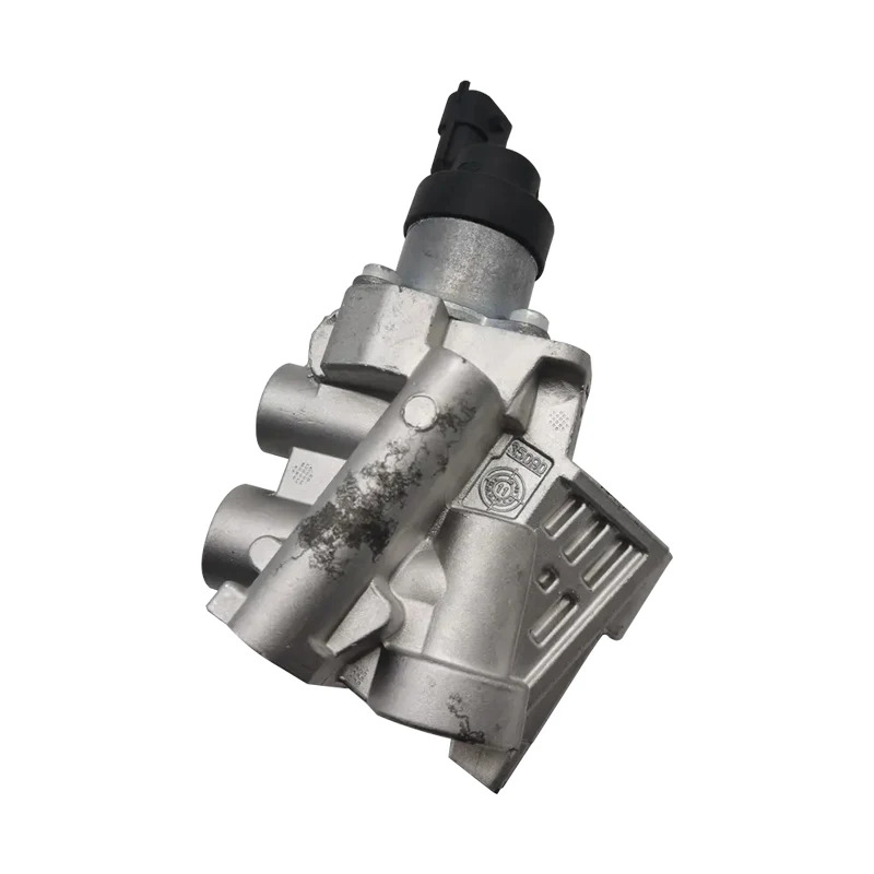 굴삭기 부품 Volv EC210 240 290 제어 밸브 솔레노이드 D6D/D6 엔진 21638691 02113830